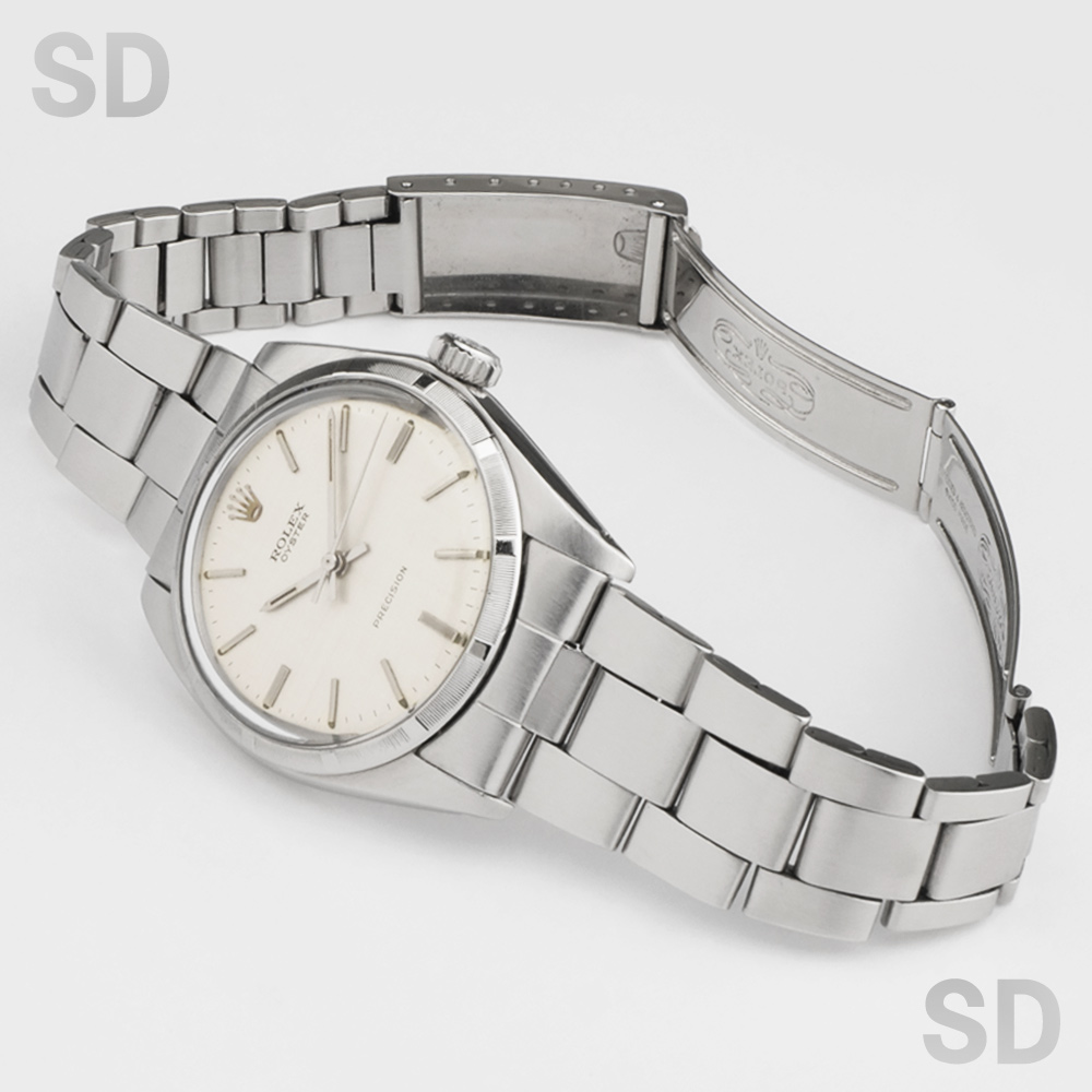 可動品】ROLEX OYSTER ロレックス オイスター Ref.6426 ヴィンテージ