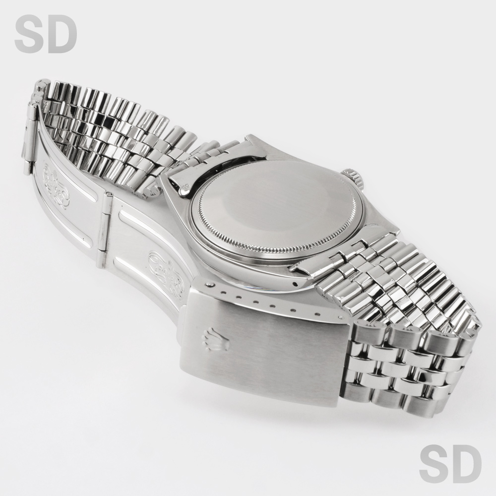 ROLEX ロレックス ギャランティカード Model 116244