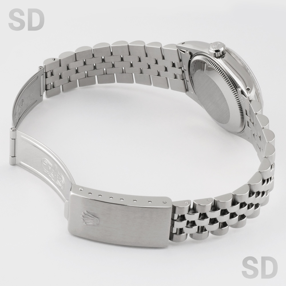 ロレックス ボーイズ デイトジャスト | 中古｜ロレックスの販売