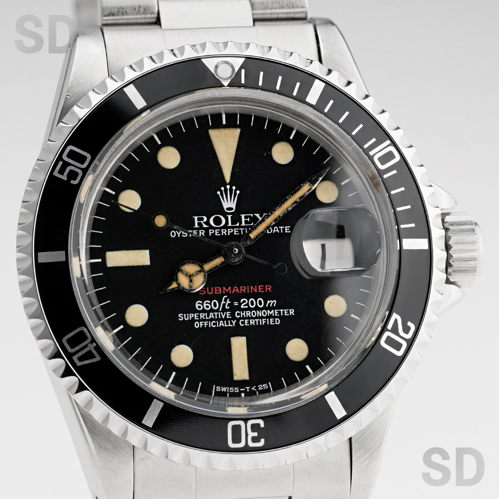 ROLEX ロレックス フラッシュフィット 580 1675 5513 1680