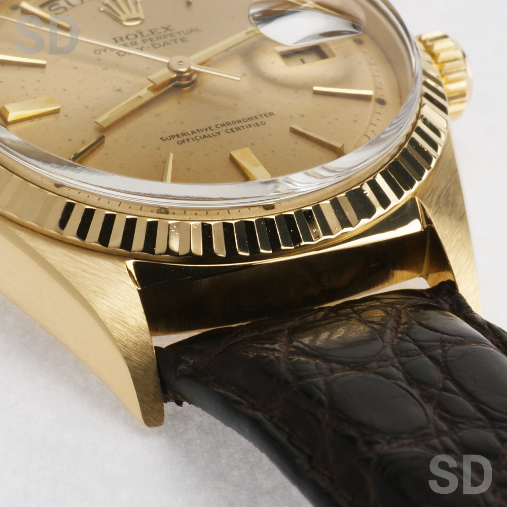 デイデイト 確認用 ROLEX - ロレックス デイデイト文字盤 18238用 針3