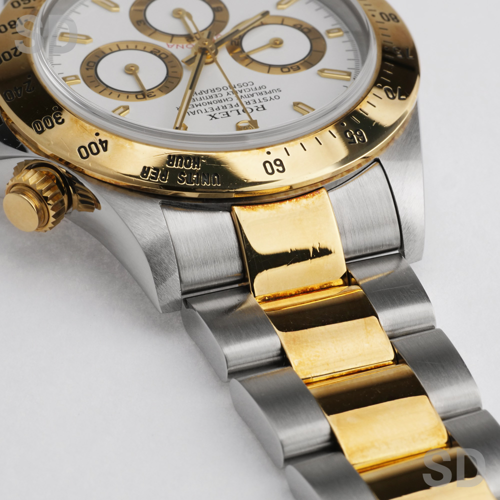 ROLEX DAYTONA Book 全300ページ 腕時計(アナログ)