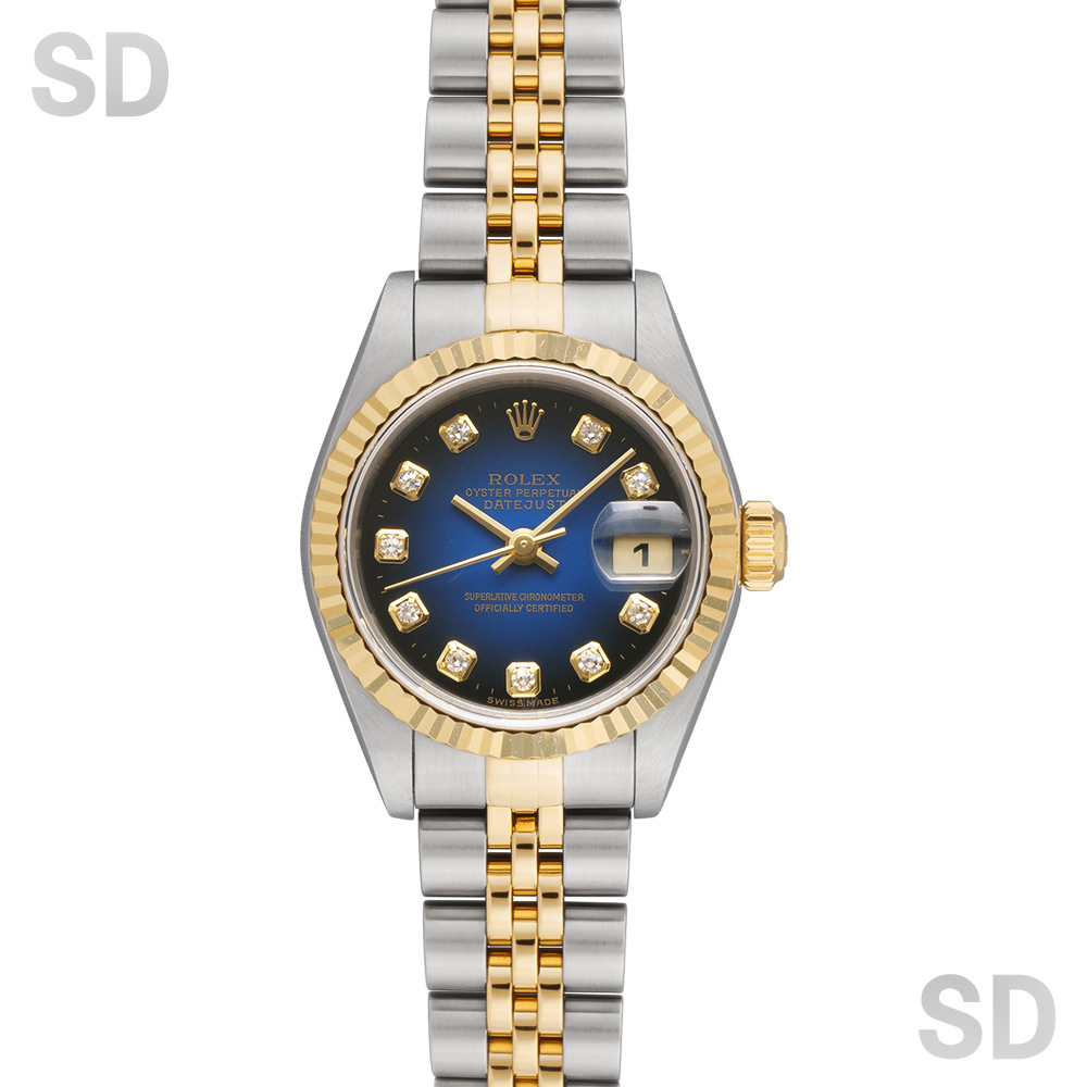 中古 ロレックス レディースモデルの商品一覧｜ロレックスの販売  