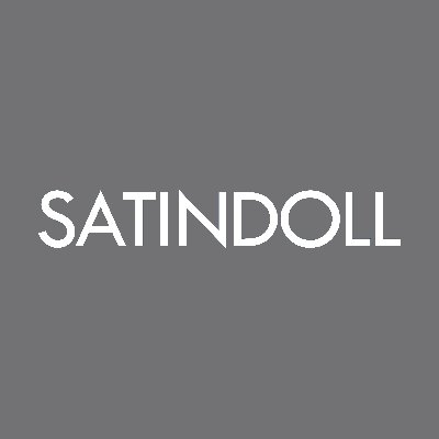 SATINDOLL